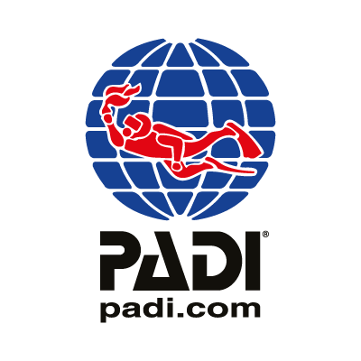 logo PADI